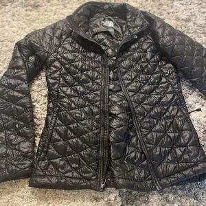 The North face light jacket